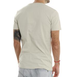 T-SHIRT ROCK SOLID - Mad Fashion | img vers.300x/